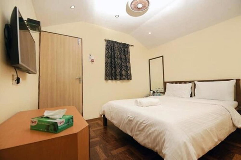 Westend Hotel, Karjat, India