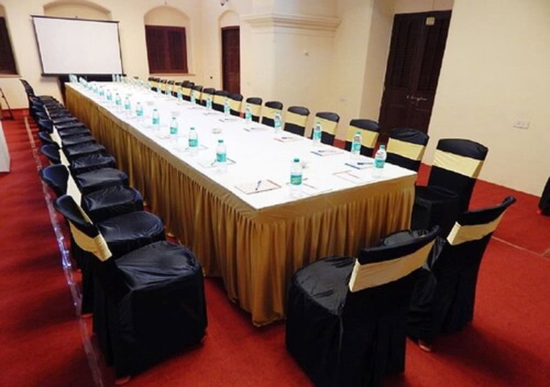 Westend Hotel, Karjat, India