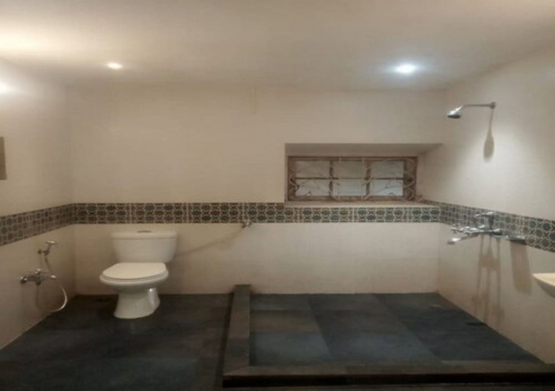 Westend Hotel, Karjat, India
