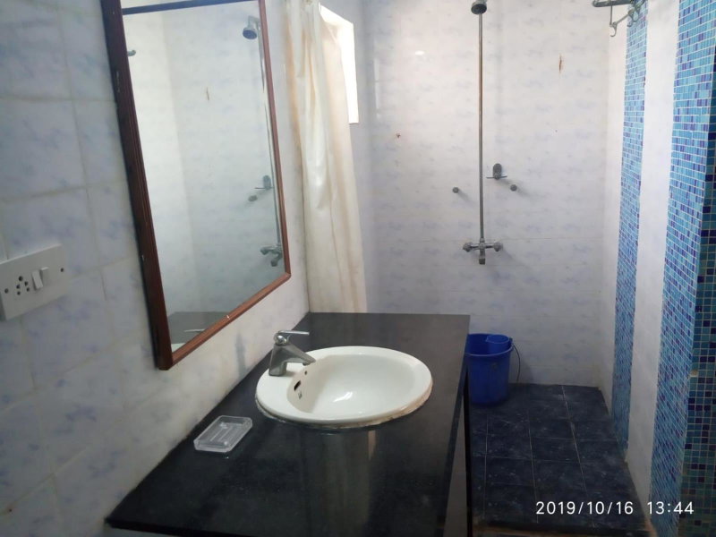Baia Do Sol - Beachfront boutique Resort in Baga, Calangute, Baga, India
