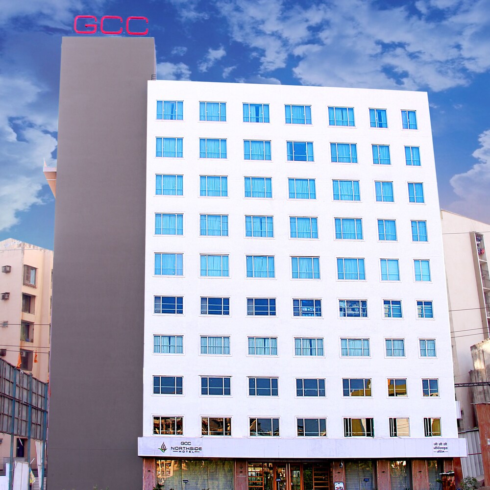 Hotel · GCC Northside Hotel, Mumbai