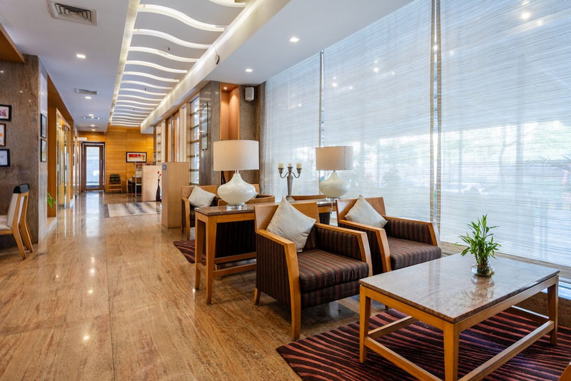 GCC Northside Hotel, Mumbai, India