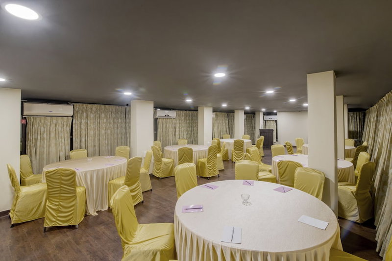 Silvanus Forest Retreat, Paud, India
