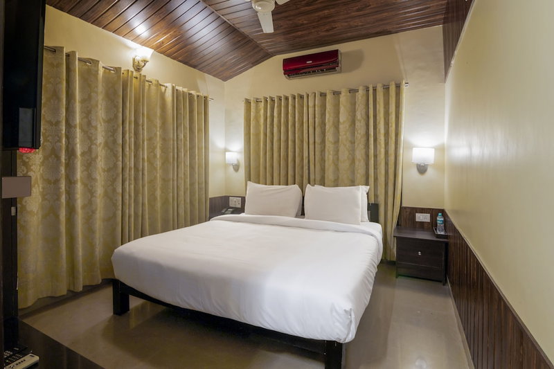 Silvanus Forest Retreat, Paud, India