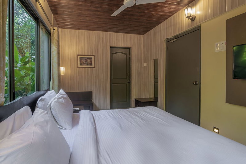 Silvanus Forest Retreat, Paud, India