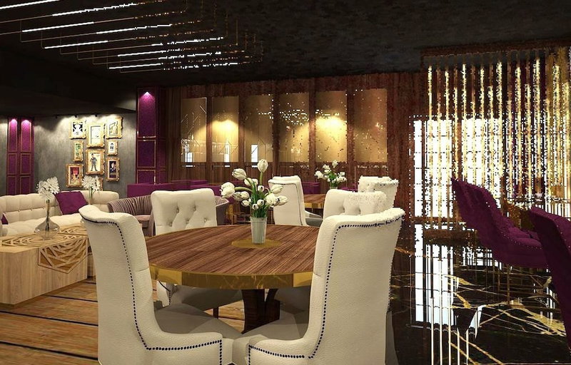 TGI Grand Fortuna, Hosur, India
