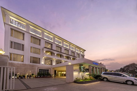 TGI Grand Fortuna, Hosur, India