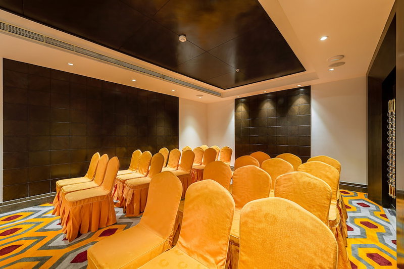TGI Grand Fortuna, Hosur, India
