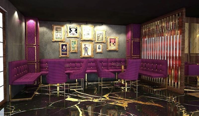 TGI Grand Fortuna, Hosur, India