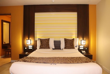Hotel Madhuvan Serai, Udupi, India