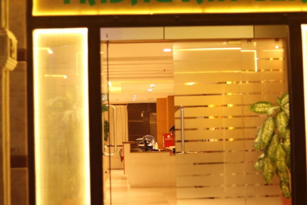 Hotel Madhuvan Serai, Udupi, India