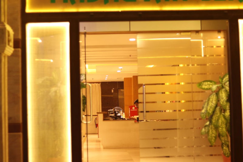 Hotel Madhuvan Serai, Udupi, India