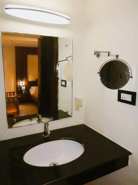 Hotel Madhuvan Serai, Udupi, India