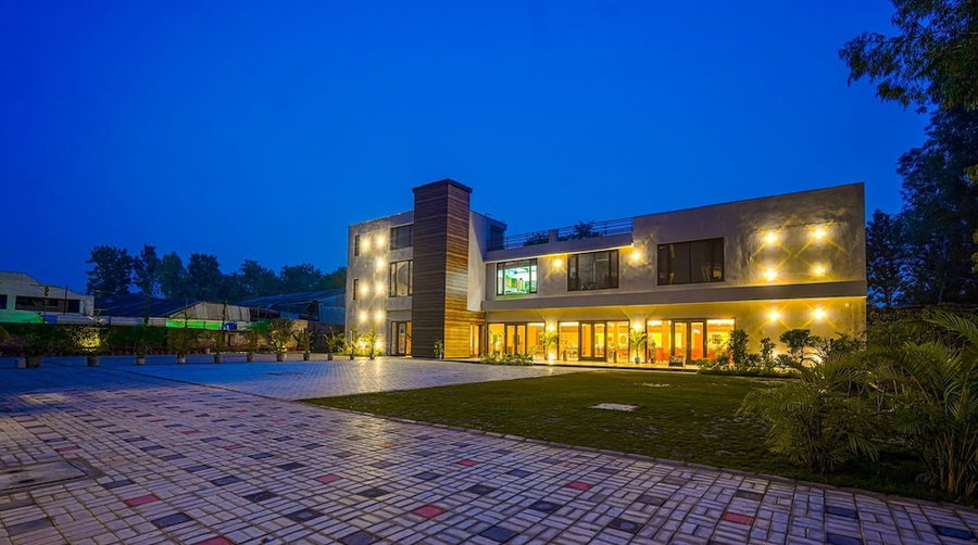 The Zenith - A Hotel By Hot Millions, Mohali, India