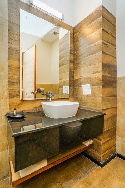 The Zenith - A Hotel By Hot Millions, Mohali, India