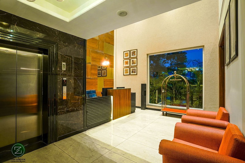 The Zenith - A Hotel By Hot Millions, Mohali, India