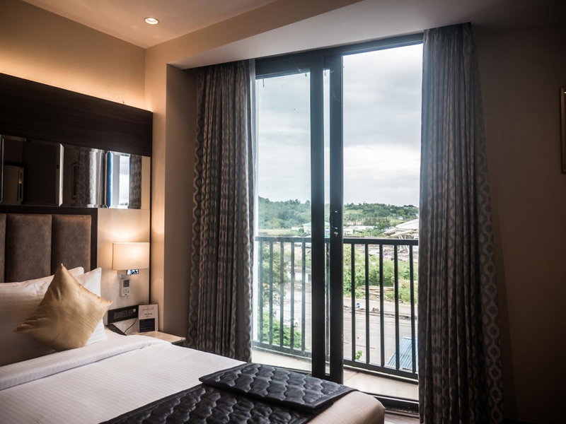 Eastern Gate - A Bergamont Group of Hotel, Port Blair, India