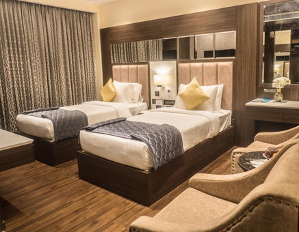 Eastern Gate - A Bergamont Group of Hotel, Port Blair, India