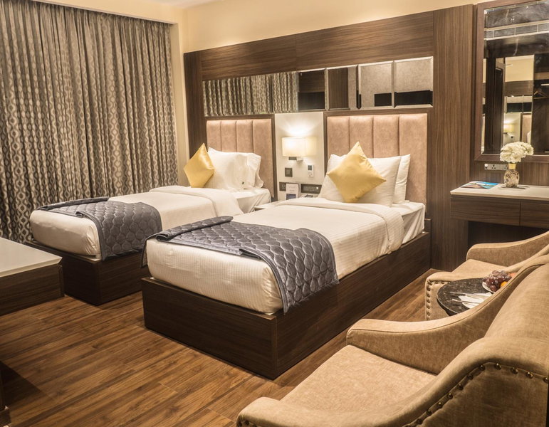 Eastern Gate - A Bergamont Group of Hotel, Port Blair, India