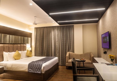 Eastern Gate - A Bergamont Group of Hotel, Port Blair, India