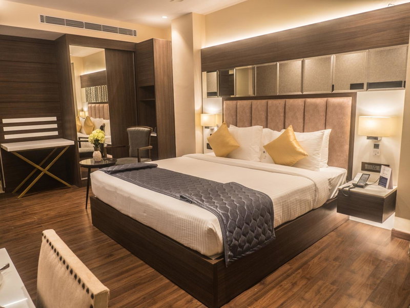 Eastern Gate - A Bergamont Group of Hotel, Port Blair, India