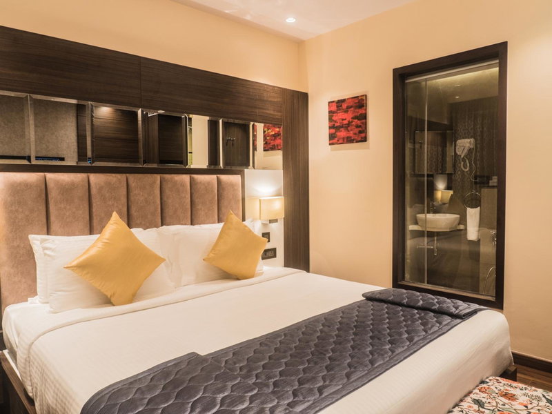 Eastern Gate - A Bergamont Group of Hotel, Port Blair, India