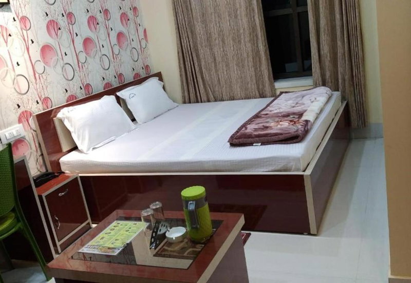 Hotel Royal Sunview, Digha, India
