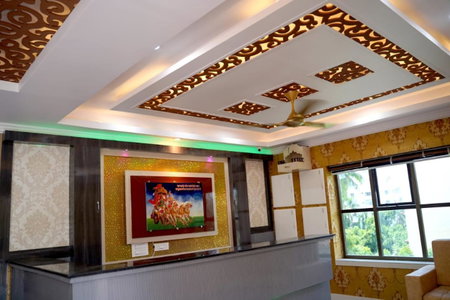 Hotel Royal Sunview, Digha, India