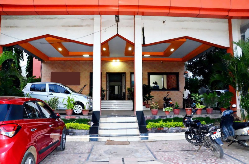 Vista Rooms At R.T.O, Chhatrapati Sambhajinagar, India