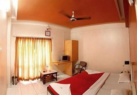 Vista Rooms At R.T.O, Chhatrapati Sambhajinagar, India