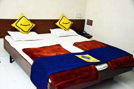 Vista Rooms At R.T.O, Chhatrapati Sambhajinagar, India