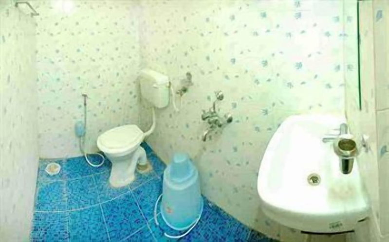 Vista Rooms At R.T.O, Chhatrapati Sambhajinagar, India