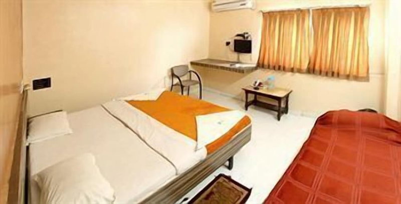 Vista Rooms At R.T.O, Chhatrapati Sambhajinagar, India