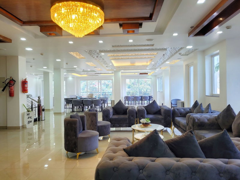 Rr Hotel and Resort, Dharamshala, India