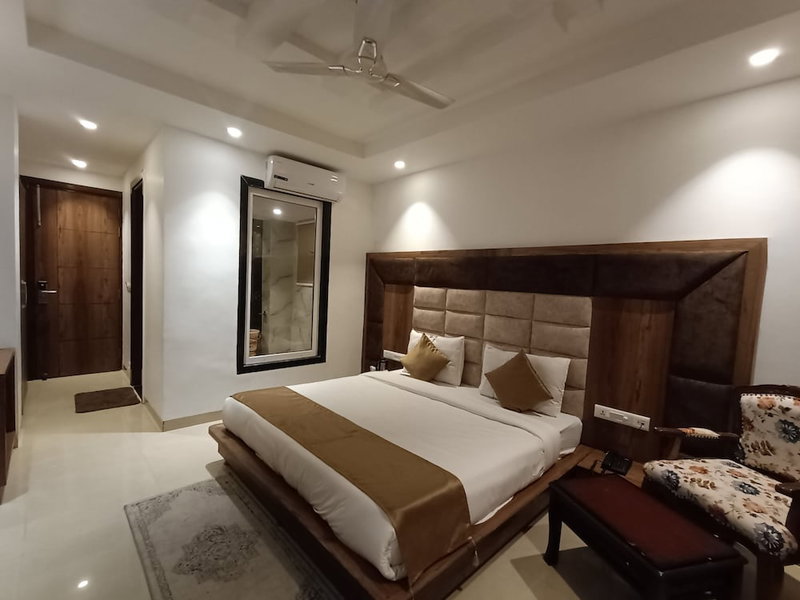 Rr Hotel and Resort, Dharamshala, India