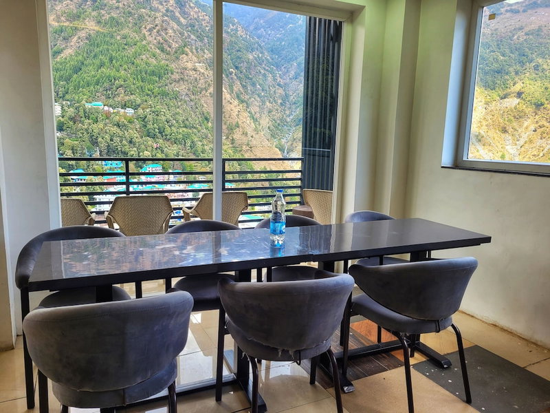 Rr Hotel and Resort, Dharamshala, India
