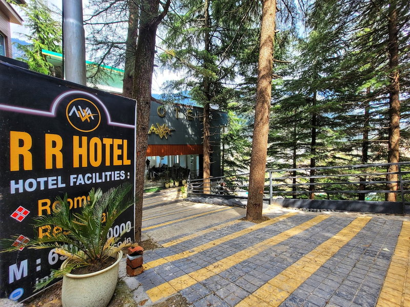 Rr Hotel and Resort, Dharamshala, India