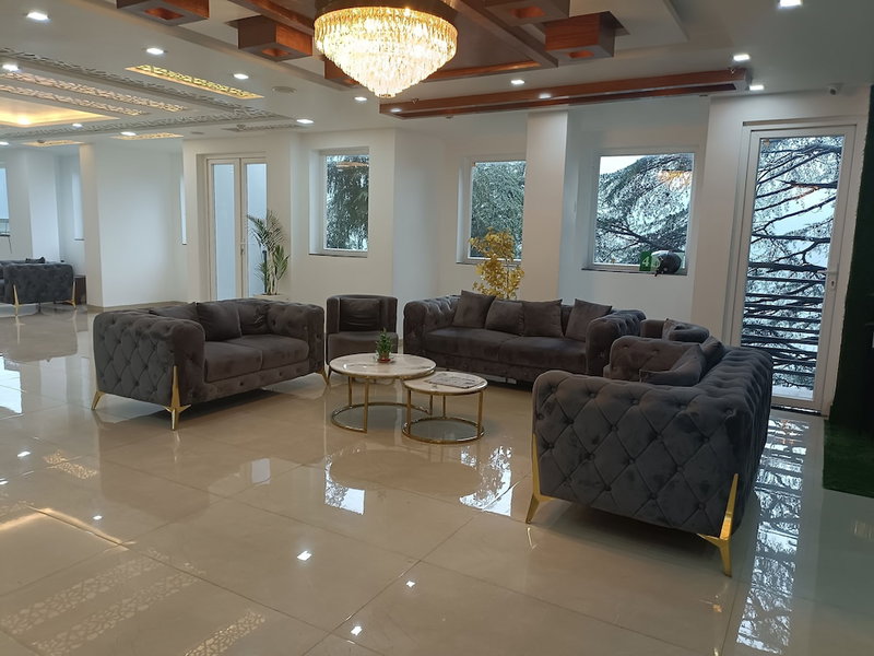 Rr Hotel and Resort, Dharamshala, India