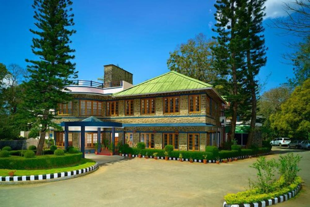 Hotel · KTDC Aranya Nivas Thekkady, Peermade
