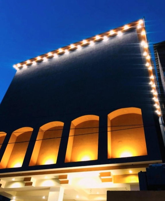 Hotel Bhaskar-Near Jaipur Airport, Jaipur, India