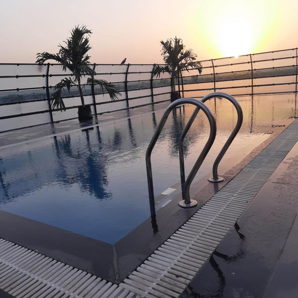 Hotel Bhaskar-Near Jaipur Airport, Jaipur, India