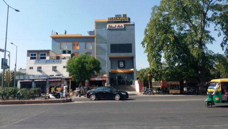 Hotel Bhaskar-Near Jaipur Airport, Jaipur, India