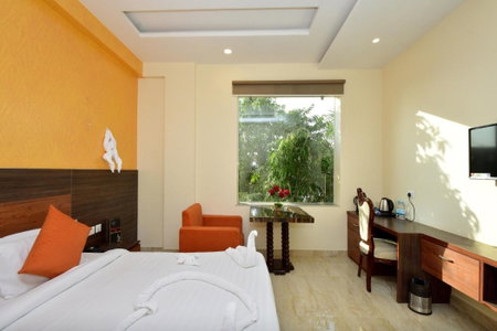 Hotel Bhaskar-Near Jaipur Airport, Jaipur, India
