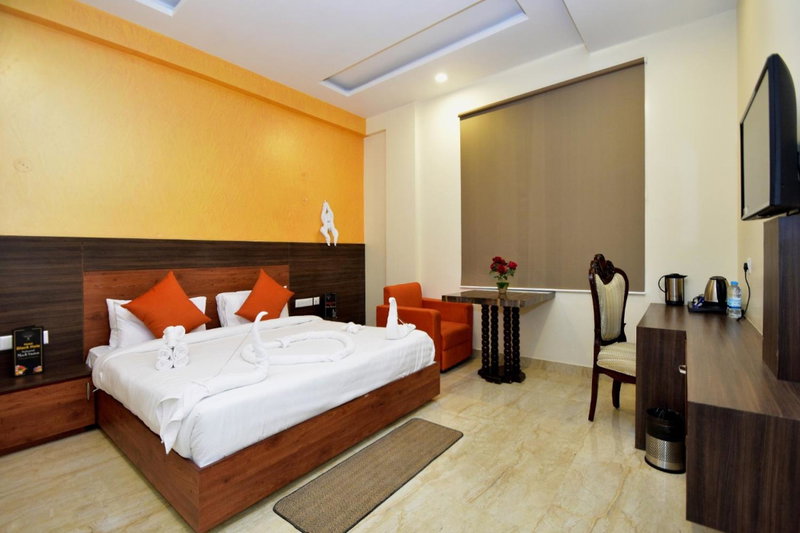 Hotel Bhaskar-Near Jaipur Airport, Jaipur, India