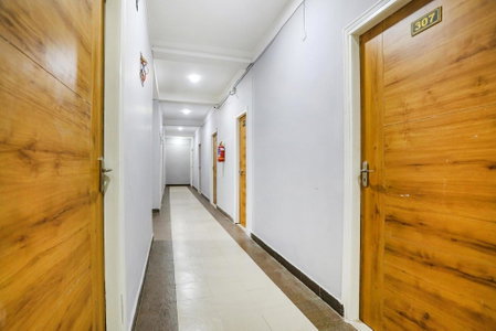FabHotel Sonnet Inns, Rānchī, India