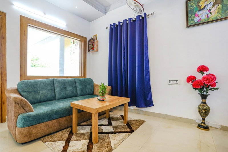 FabHotel Sonnet Inns, Rānchī, India