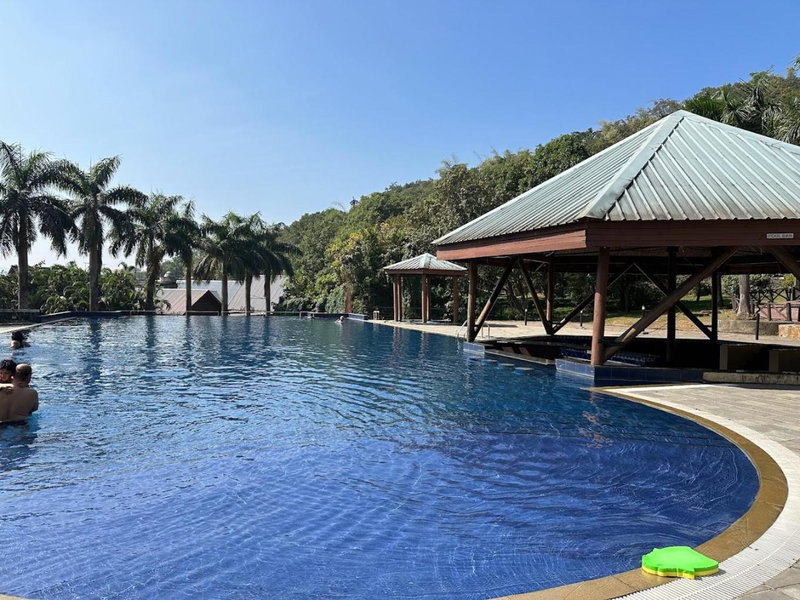 Athena Suites at Aamby Valley, Lonavala, India