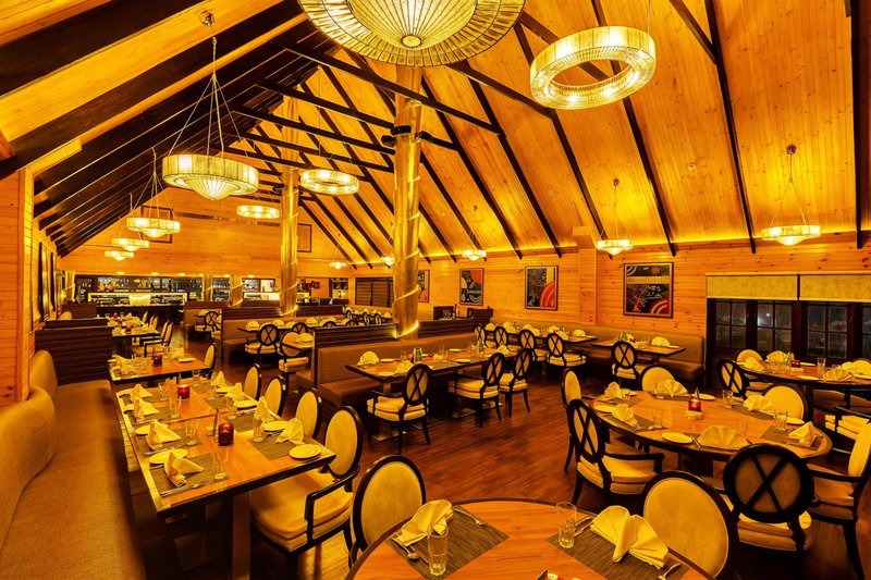 Athena Suites at Aamby Valley, Lonavala, India