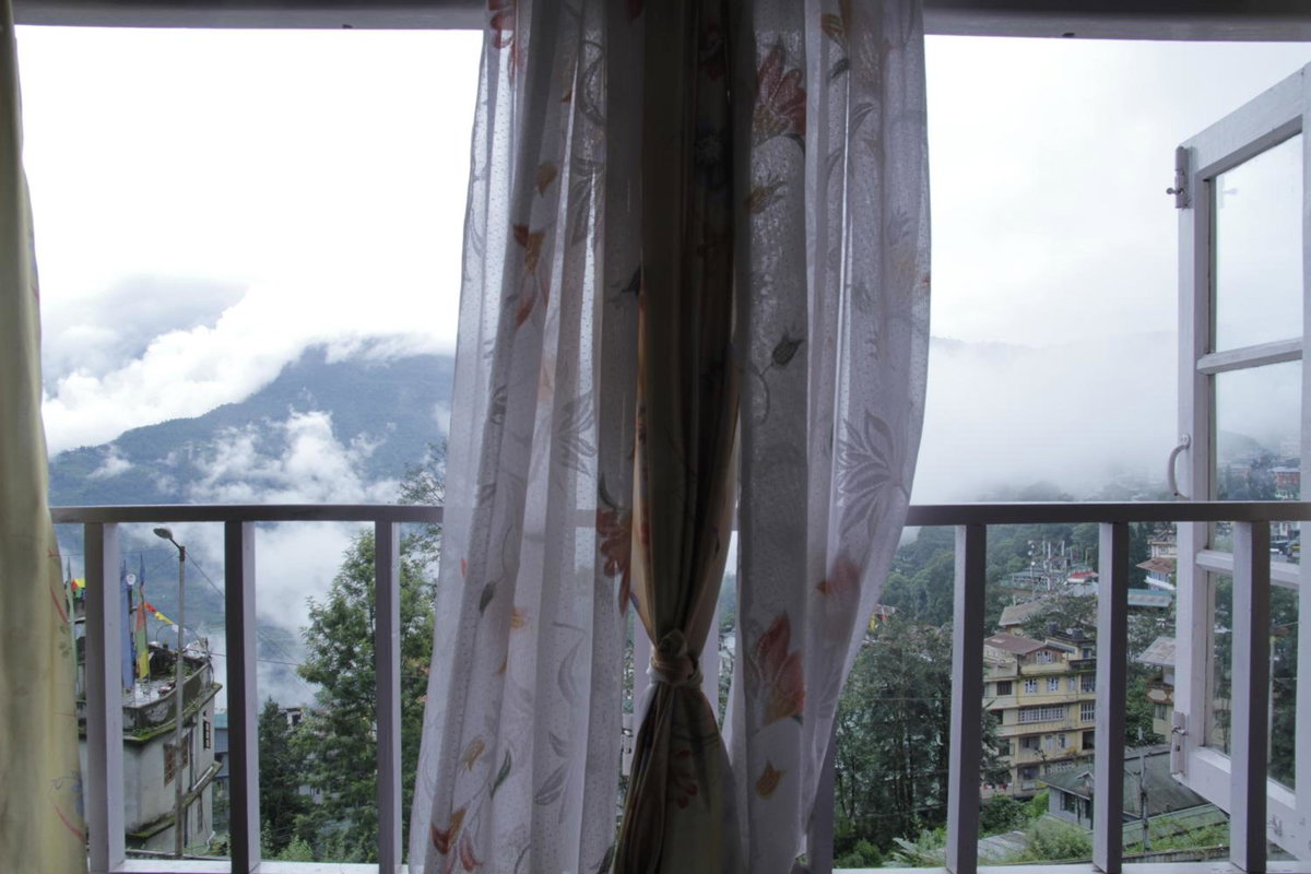 Hotel · Hotel Kasturi, Gangtok