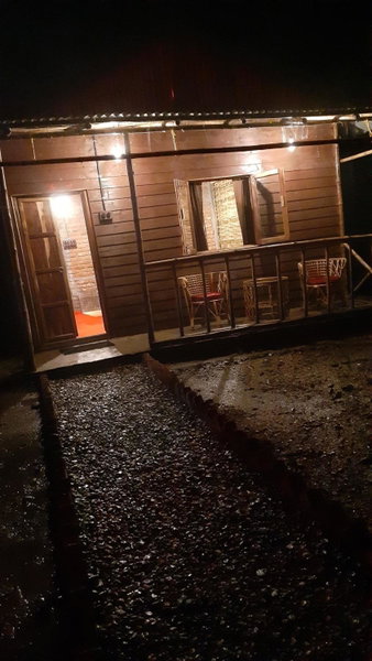 Orion Retreat, Darjeeling, India